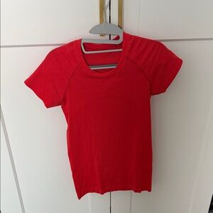Lululemon Swiftly Tech (4) Hip Length